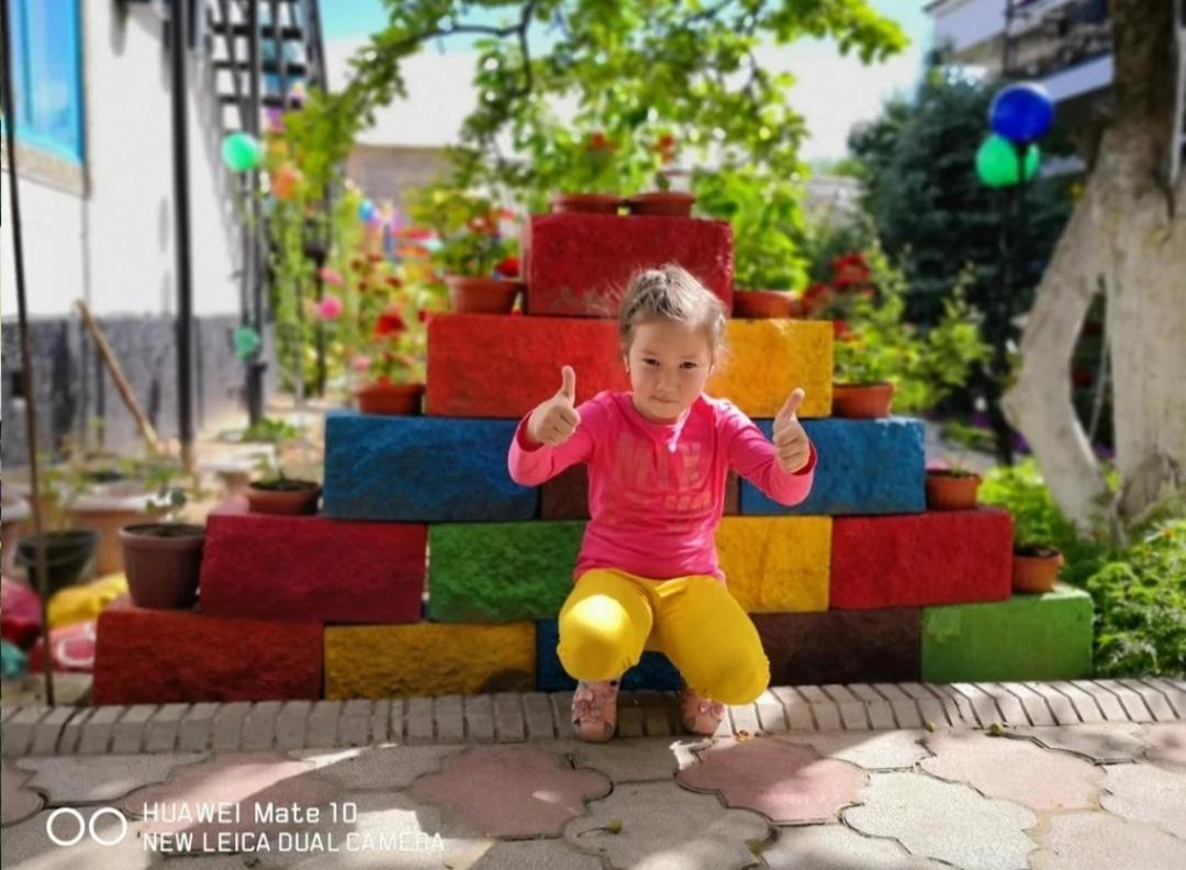 Гостевой дом Асель Чолпон-Ата Екстер'єр фото